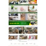 Juniper Feminine WordPress Theme – Genesis Child Theme for Bloggers, Shops, and WooCommerce – Mobile Responsive